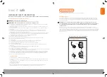 Preview for 4 page of Human Touch HT-1650 Use & Care Manual