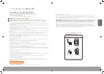 Preview for 32 page of Human Touch HT-1650 Use & Care Manual