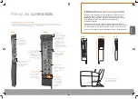 Preview for 40 page of Human Touch HT-1650 Use & Care Manual