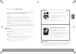 Preview for 52 page of Human Touch HT-1650 Use & Care Manual