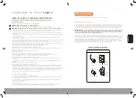 Preview for 60 page of Human Touch HT-1650 Use & Care Manual