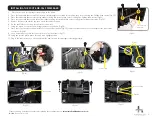 Preview for 3 page of Human Touch HT-820 Repair Instructions