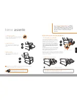 Предварительный просмотр 21 страницы Human Touch ht5005 Use & Care Manual