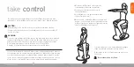 Preview for 7 page of Human Touch iJoy Twist Use & Care Manual