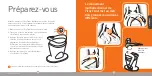 Preview for 14 page of Human Touch iJoy Twist Use & Care Manual