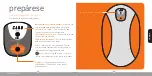 Preview for 21 page of Human Touch iJoy Twist Use & Care Manual