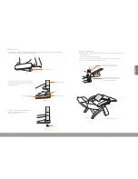 Preview for 13 page of Human Touch PC-000-400-010 Use & Care Manual