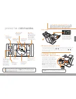 Preview for 14 page of Human Touch PCX720 Use & Care Manual