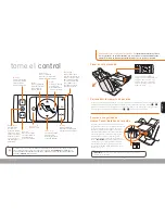 Preview for 22 page of Human Touch PCX720 Use & Care Manual