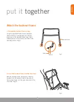 Предварительный просмотр 7 страницы Human Touch Perfect Chair PC PRO Use & Care Manual