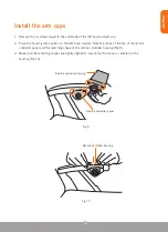 Предварительный просмотр 11 страницы Human Touch Perfect Chair PC PRO Use & Care Manual