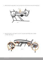 Предварительный просмотр 12 страницы Human Touch Perfect Chair PC PRO Use & Care Manual