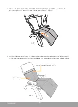 Предварительный просмотр 14 страницы Human Touch Perfect Chair PC PRO Use & Care Manual