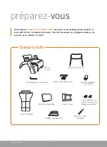 Предварительный просмотр 28 страницы Human Touch Perfect Chair PC PRO Use & Care Manual