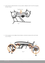 Предварительный просмотр 34 страницы Human Touch Perfect Chair PC PRO Use & Care Manual