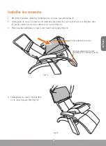 Предварительный просмотр 35 страницы Human Touch Perfect Chair PC PRO Use & Care Manual