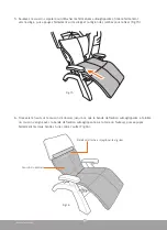 Предварительный просмотр 36 страницы Human Touch Perfect Chair PC PRO Use & Care Manual