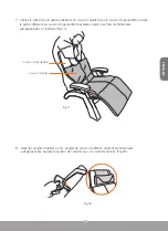 Предварительный просмотр 37 страницы Human Touch Perfect Chair PC PRO Use & Care Manual