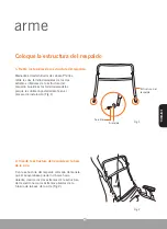 Предварительный просмотр 51 страницы Human Touch Perfect Chair PC PRO Use & Care Manual