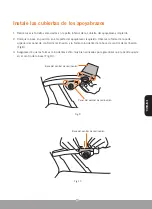 Предварительный просмотр 55 страницы Human Touch Perfect Chair PC PRO Use & Care Manual