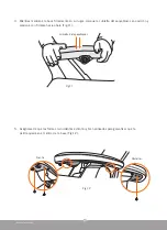 Предварительный просмотр 56 страницы Human Touch Perfect Chair PC PRO Use & Care Manual