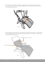 Предварительный просмотр 58 страницы Human Touch Perfect Chair PC PRO Use & Care Manual