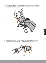 Предварительный просмотр 59 страницы Human Touch Perfect Chair PC PRO Use & Care Manual