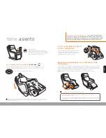 Предварительный просмотр 19 страницы Human Touch zero G 4.0 Use & Care Manual