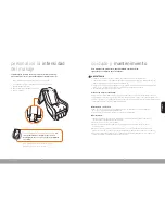 Предварительный просмотр 21 страницы Human Touch ZeroG 2.0 Use & Care Manual