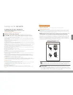 Предварительный просмотр 10 страницы Human Touch ZeroG 3.0 Use & Care Manual