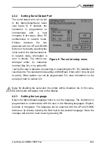 Предварительный просмотр 10 страницы Human COMBILYZER Plus User Manual