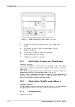 Предварительный просмотр 20 страницы Human Elisys Quattro User Manual