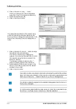 Предварительный просмотр 38 страницы Human Elisys Quattro User Manual