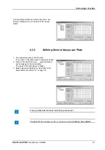 Предварительный просмотр 39 страницы Human Elisys Quattro User Manual