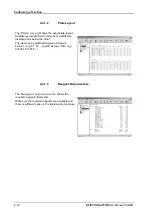 Предварительный просмотр 42 страницы Human Elisys Quattro User Manual