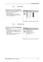 Предварительный просмотр 43 страницы Human Elisys Quattro User Manual