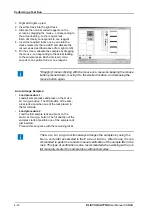 Предварительный просмотр 46 страницы Human Elisys Quattro User Manual