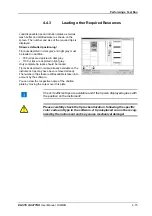 Предварительный просмотр 47 страницы Human Elisys Quattro User Manual