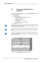 Предварительный просмотр 70 страницы Human Elisys Quattro User Manual