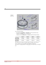 Предварительный просмотр 38 страницы Human HumaStar 300 Service Manual