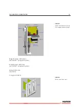 Предварительный просмотр 41 страницы Human HumaStar 300 Service Manual