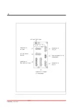 Предварительный просмотр 66 страницы Human HumaStar 300 Service Manual