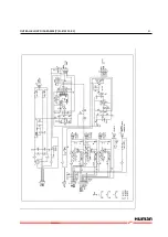 Предварительный просмотр 69 страницы Human HumaStar 300 Service Manual