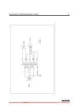 Предварительный просмотр 89 страницы Human HumaStar 300 Service Manual