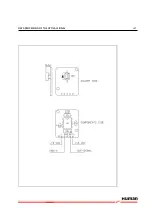 Предварительный просмотр 155 страницы Human HumaStar 300 Service Manual