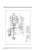 Предварительный просмотр 168 страницы Human HumaStar 300 Service Manual