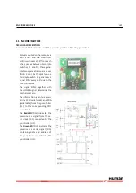 Предварительный просмотр 175 страницы Human HumaStar 300 Service Manual