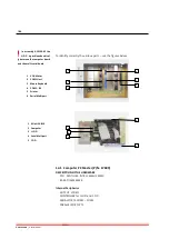 Предварительный просмотр 204 страницы Human HumaStar 300 Service Manual