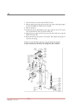 Предварительный просмотр 222 страницы Human HumaStar 300 Service Manual