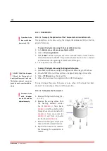 Предварительный просмотр 224 страницы Human HumaStar 300 Service Manual